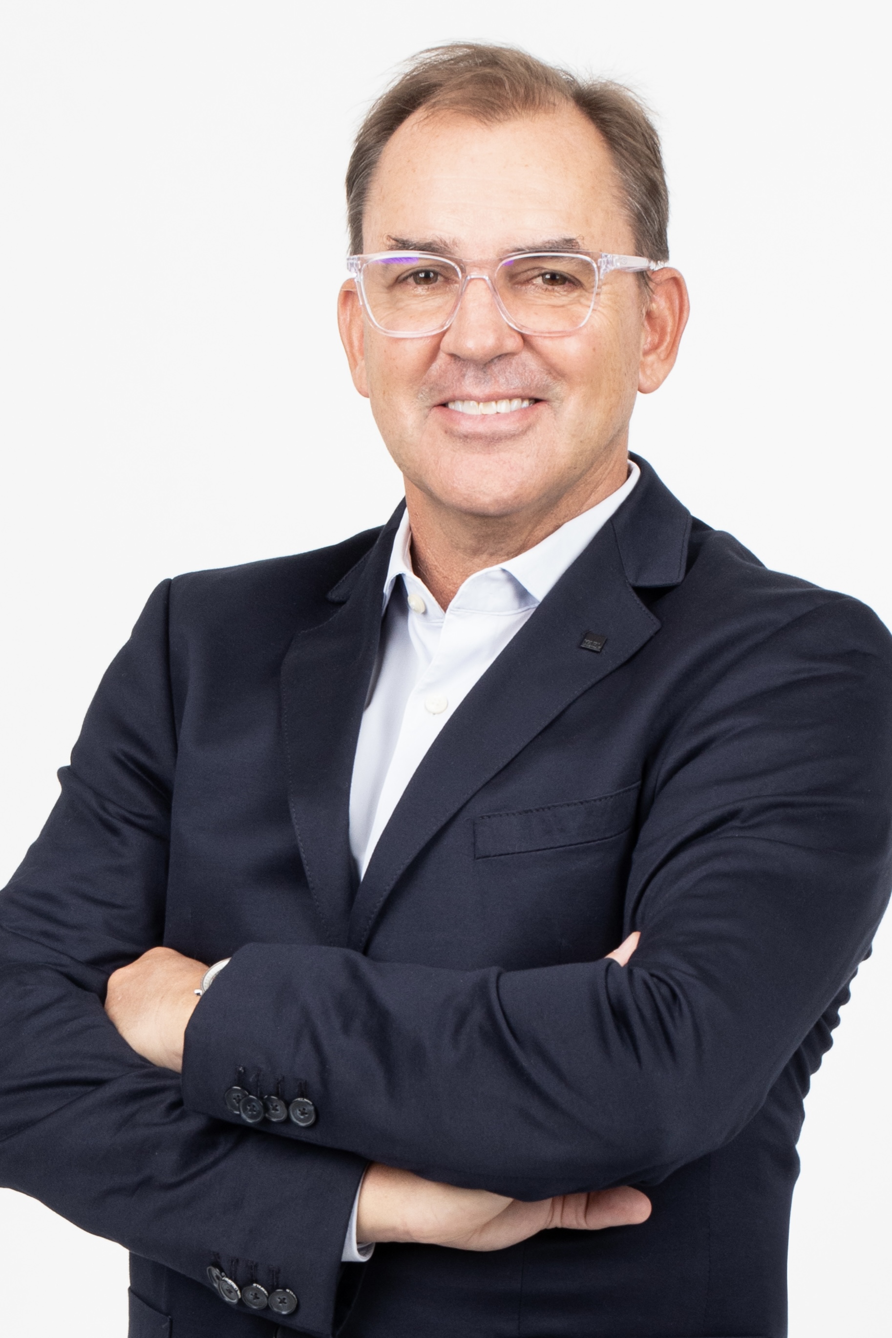 Wouter de Vos, Growthpoint's Regional Head: Western Cape.
