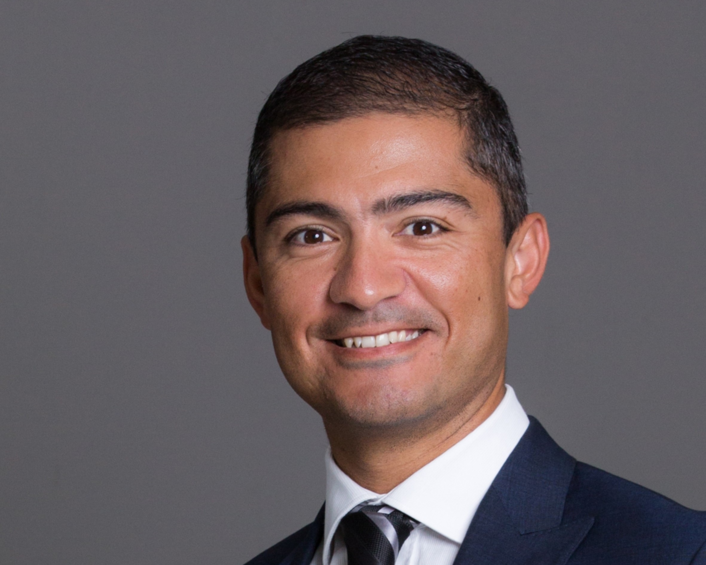 José Snyders has been appointed Group Chief Financial Officer of Growthpoint Properties, effective 1 January 2026