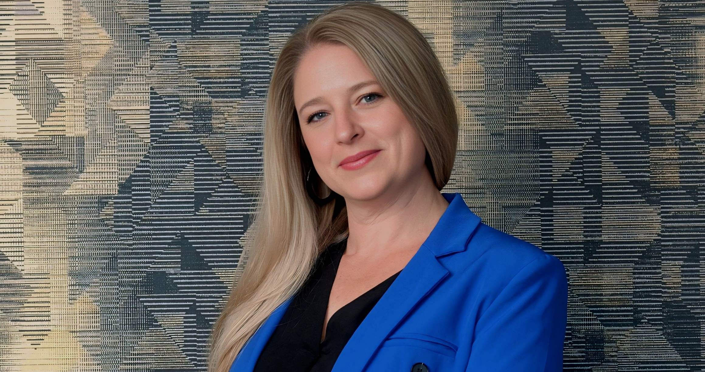 Debbie Tagg, Chair of the Reside Summit