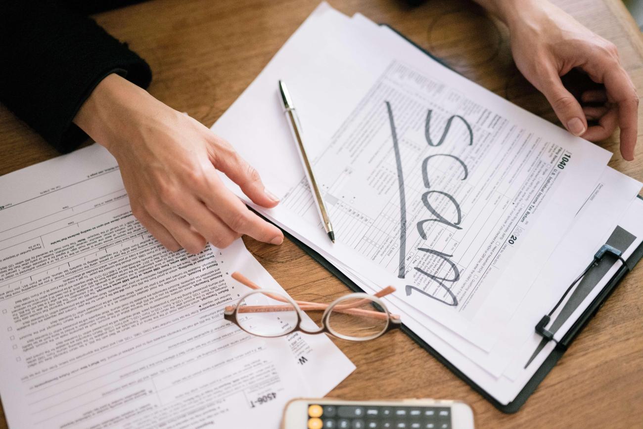 BEWARE OF THESE PROPERTY SCAMS