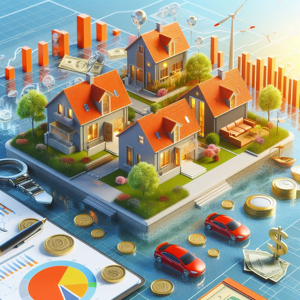 Outlook for Residential Property in South Africa for 2024