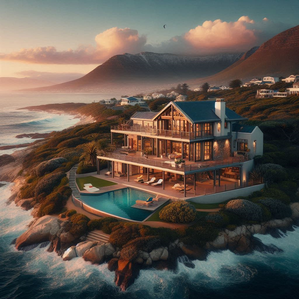 Semigration to Hermanus