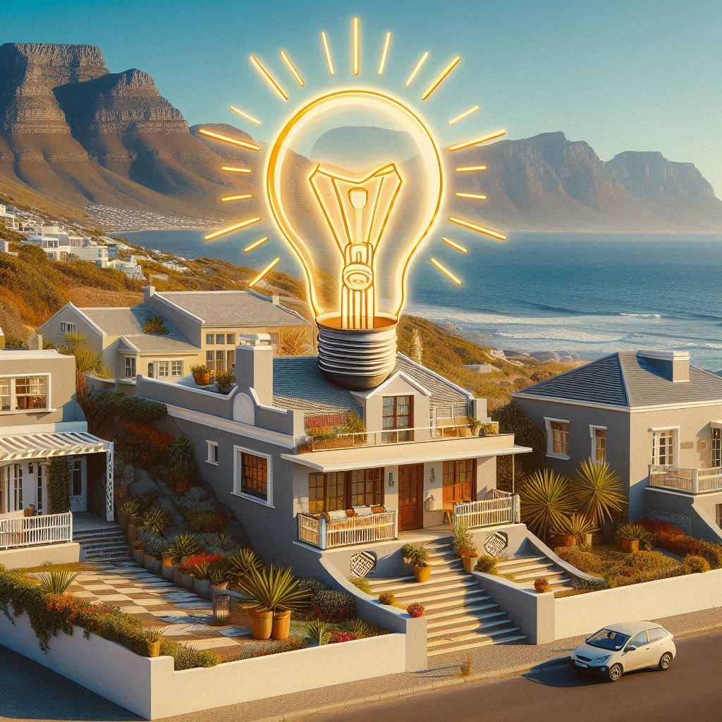 banning the sale of Inefficient Lightbulbs