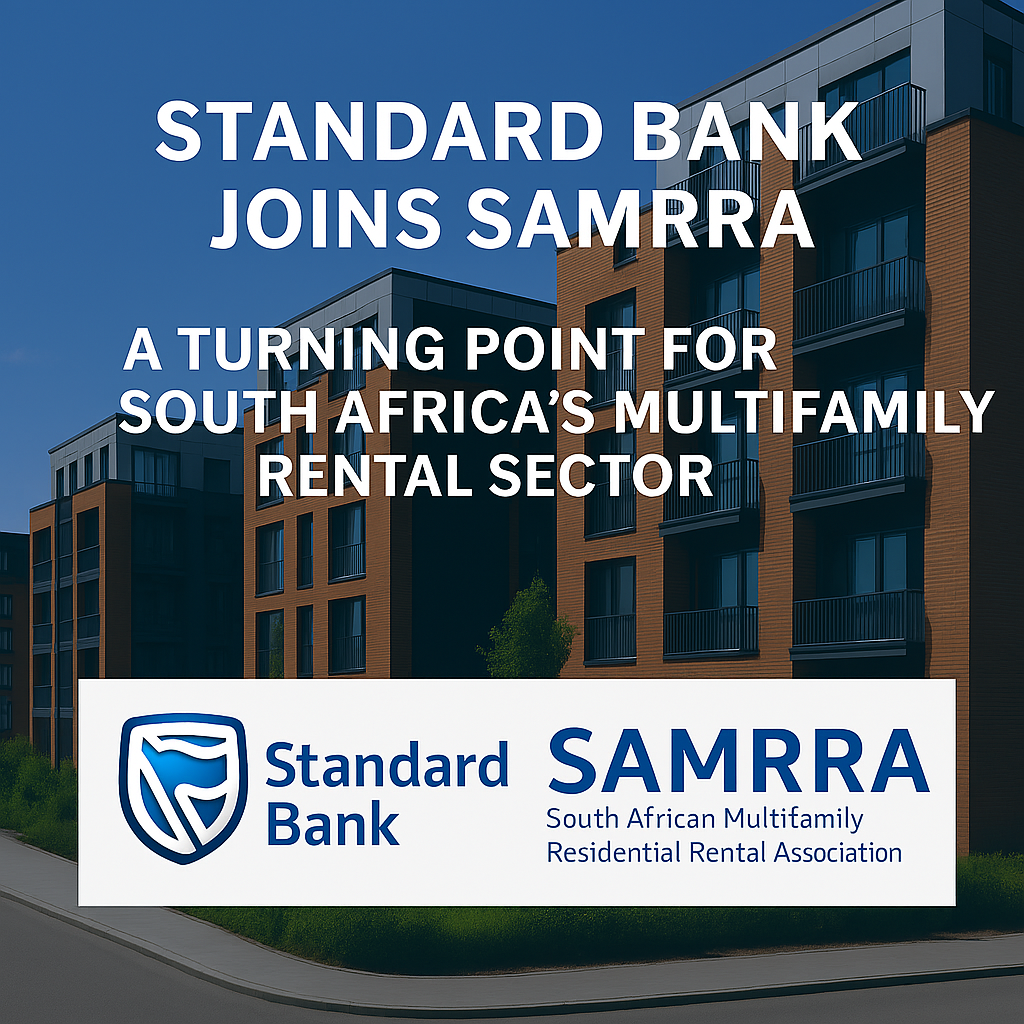 South African Multifamily Residential Rental Association (SAMRRA)